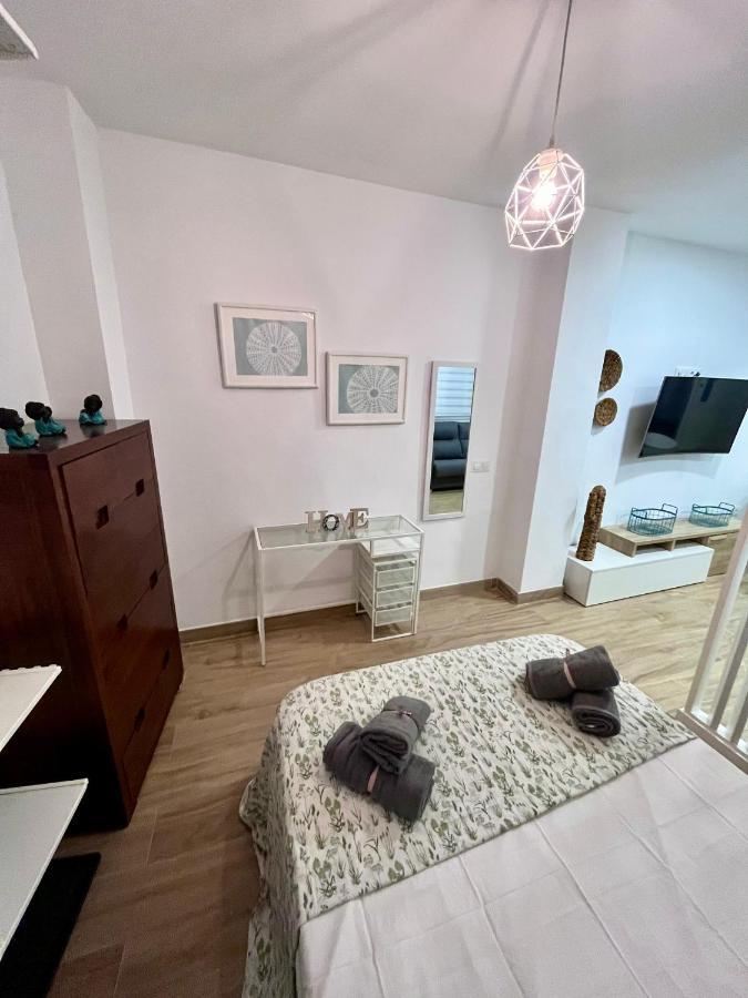 Gatu Villa Paraguay , Preferente Mayores 25 Anos Y Familias Cádiz Kültér fotó