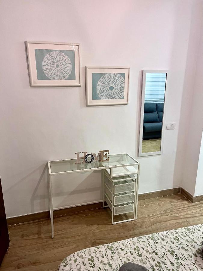 Gatu Villa Paraguay , Preferente Mayores 25 Anos Y Familias Cádiz Kültér fotó