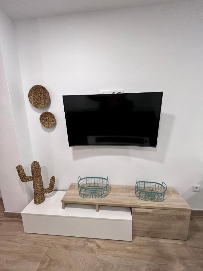 Gatu Villa Paraguay , Preferente Mayores 25 Anos Y Familias Cádiz Kültér fotó