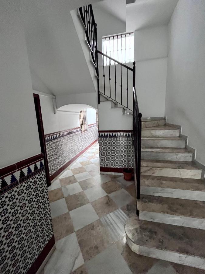 Gatu Villa Paraguay , Preferente Mayores 25 Anos Y Familias Cádiz Kültér fotó